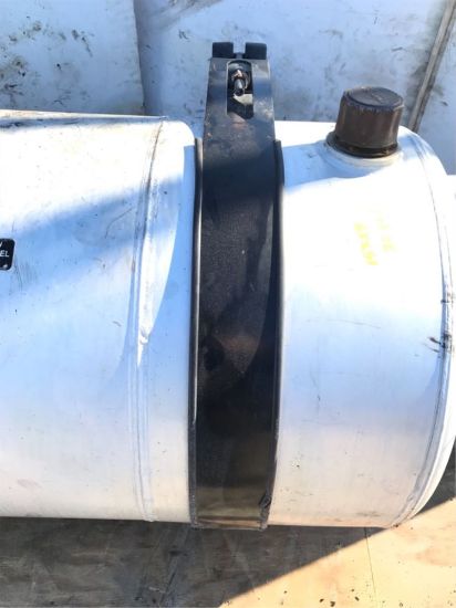 Picture of (USED) 2013 Freightliner Cascadia 125-FUEL TANK STRAPS.