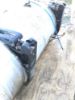 Picture of (USED) 2013 Freightliner Cascadia 125-FUEL TANK STRAPS.