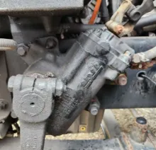 Picture of (Used) 2017 Freightliner Cascadia 125, STEERING BOX