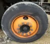 Picture of (Used) 2017 Freightliner Cascadia 125, FRONT SPINDLE/KNUCKLE