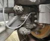 Picture of (Used) 2017 Freightliner Cascadia 125, FRONT SPINDLE/KNUCKLE