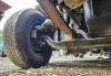 Picture of (Used) 2017 Freightliner Cascadia 125, COMPLETE FRONT AXLE