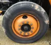 Picture of (Used) 2017 Freightliner Cascadia 125, COMPLETE FRONT AXLE