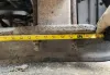 Picture of (Used) 2017 Freightliner Cascadia 125, COMPLETE FRONT AXLE