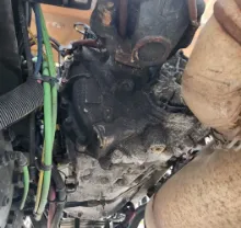 Picture of (Used) 2016 Detroit (AT), TRANSMISSION ASSEMBLY
