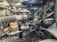Picture of (Used) 2016 Detroit DD13, ENGINE ASSEMBLY