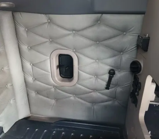 Picture of (Used) 2014 Freightliner Cascadia 125, HEAD LINER BUNK
