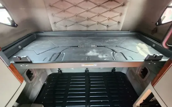 Picture of (Used) 2014 Freightliner Cascadia 125, SLEEPER BUNK
