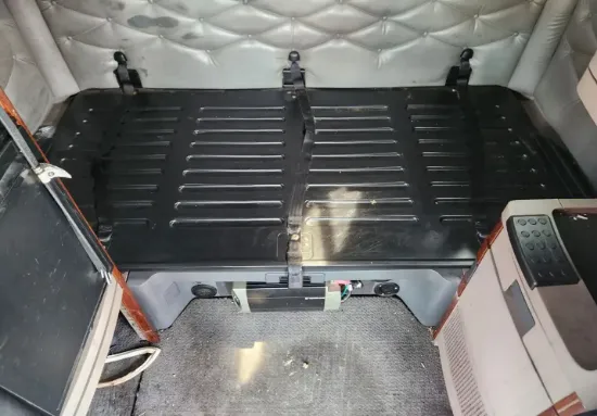 Picture of (Used) 2014 Freightliner Cascadia 125, SLEEPER BUNK
