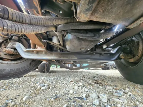 Picture of (Used) 2007 International 4400, FRONT AXLE BEAM