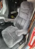 Picture of (Used) 2014 Freightliner Cascadia 125, SEAT