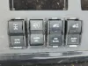 Picture of (Used) 2024 Freightliner Cascadia 126, MISCELLANEOUS DASH SWITCHES