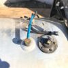 Picture of (USED) 2013 Freightliner Cascadia 125-100 GAL FUEL TANK.