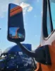 Picture of (Used) 2017 Freightliner Cascadia 125, SIDE VIEW MIRROR