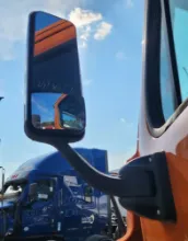 Picture of (Used) 2017 Freightliner Cascadia 125, SIDE VIEW MIRROR