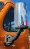 Picture of (Used) 2017 Freightliner Cascadia 125, SIDE VIEW MIRROR