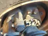 Picture of (Used) 2022 International LT625, FRONT DIFFERENTIAL HUBS