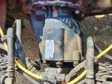 Picture of (Used) 2022 International LT625, FRONT DIFFERENTIAL GEARS ONLY