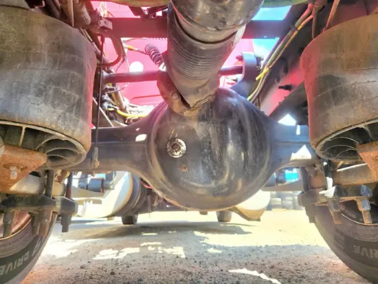 Picture of (Used) 2022 International LT625, FRONT DIFFERENTIAL HOUSING ONLY