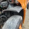 Picture of (Used) 2017 Freightliner Cascadia 125, FENDER EXTENSION