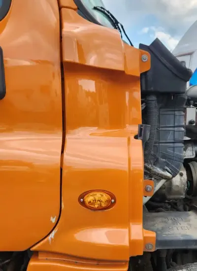 Picture of (Used) 2017 Freightliner Cascadia 125, COWL