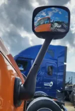 Picture of (Used) 2017 Freightliner Cascadia 125, MIRROR