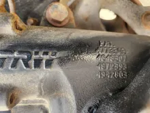 Picture of (Used) 2022 International LT625, STEERING BOX