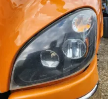 Picture of (Used) 2017 Freightliner Cascadia 125, HEADLAMP ASSEMBLY