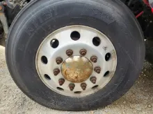 Picture of (Used) 2022 International LT625, FRONT SPINDLE/KNUCKLE