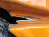Picture of (Used) 2017 Freightliner Cascadia 125, HOOD ASSEMBLY