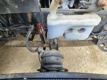 Picture of (Used) 2022 International LT625, FRONT LEAF SPRINGS