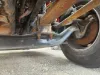 Picture of (Used) 2022 International LT625, COMPLETE FRONT AXLE