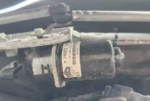 Picture of (Used) 2017 Freightliner Cascadia 125, WIPER MOTOR