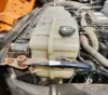 Picture of (Used) 2017 Freightliner Cascadia 125, RADIATOR OVERFLOW BOTTLE/COOLANT RESERVOIR