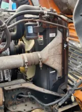 Picture of (Used) 2017 Freightliner Cascadia 125, INTERCOOLER