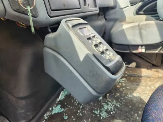 Picture of (Used) 2007 International 4400, AUTOMATIC SHIFTER ASSEMBLY