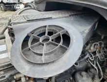Picture of (Used) 2017 Freightliner Cascadia 125, AIR CLEANER