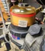 Picture of (Used) 2017 Freightliner Cascadia 125, WATER SEPARATOR