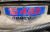 Picture of (Used) 2017 Freightliner Cascadia 125, WATER SEPARATOR