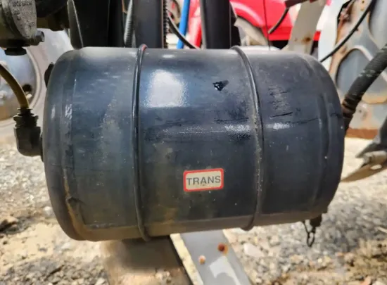 Picture of (Used) 2017 Freightliner Cascadia 125, AIR TANK (3)