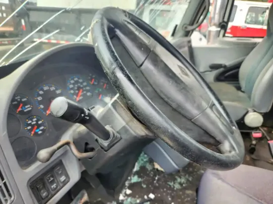 Picture of (Used) 2007 International 4400, STEERING COLUMN
