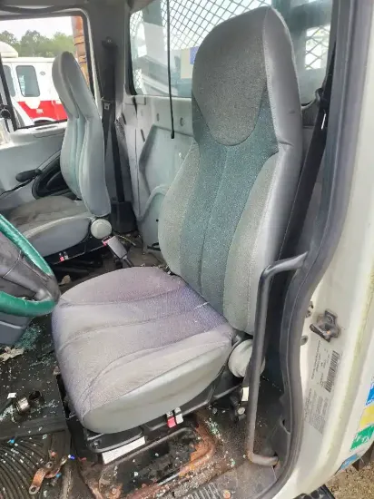 Picture of (Used) 2007 International 4400, SEAT