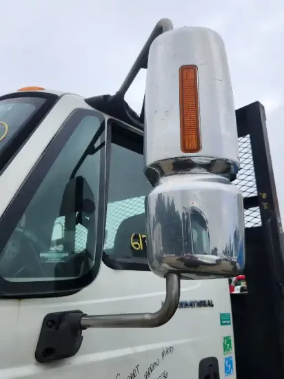 Picture of (Used) 2007 International 4400, SIDE VIEW MIRROR