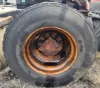 Picture of (Used) 2017 Freightliner Cascadia 125, DIFFERENTIAL HUBS