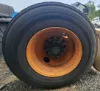 Picture of (Used) 2017 Freightliner Cascadia 125, DIFFERENTIAL HUBS