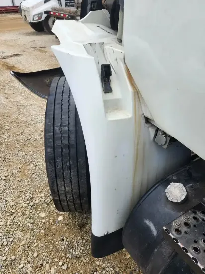 Picture of (Used) 2007 International 4400, FENDER EXTENSION
