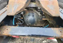 Picture of (Used) 2017 Freightliner Cascadia 125, DIFFERENTIAL HOUSING ONLY
