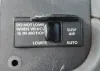 Picture of (Used) 2017 Freightliner Cascadia 125, MISCELLANEOUS DASH SWITCHES