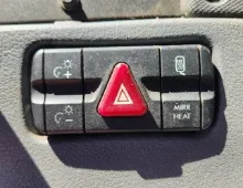 Picture of (Used) 2017 Freightliner Cascadia 125, MISCELLANEOUS DASH SWITCHES