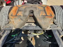Picture of (Used) 2022 International LT625, FIFTH WHEEL